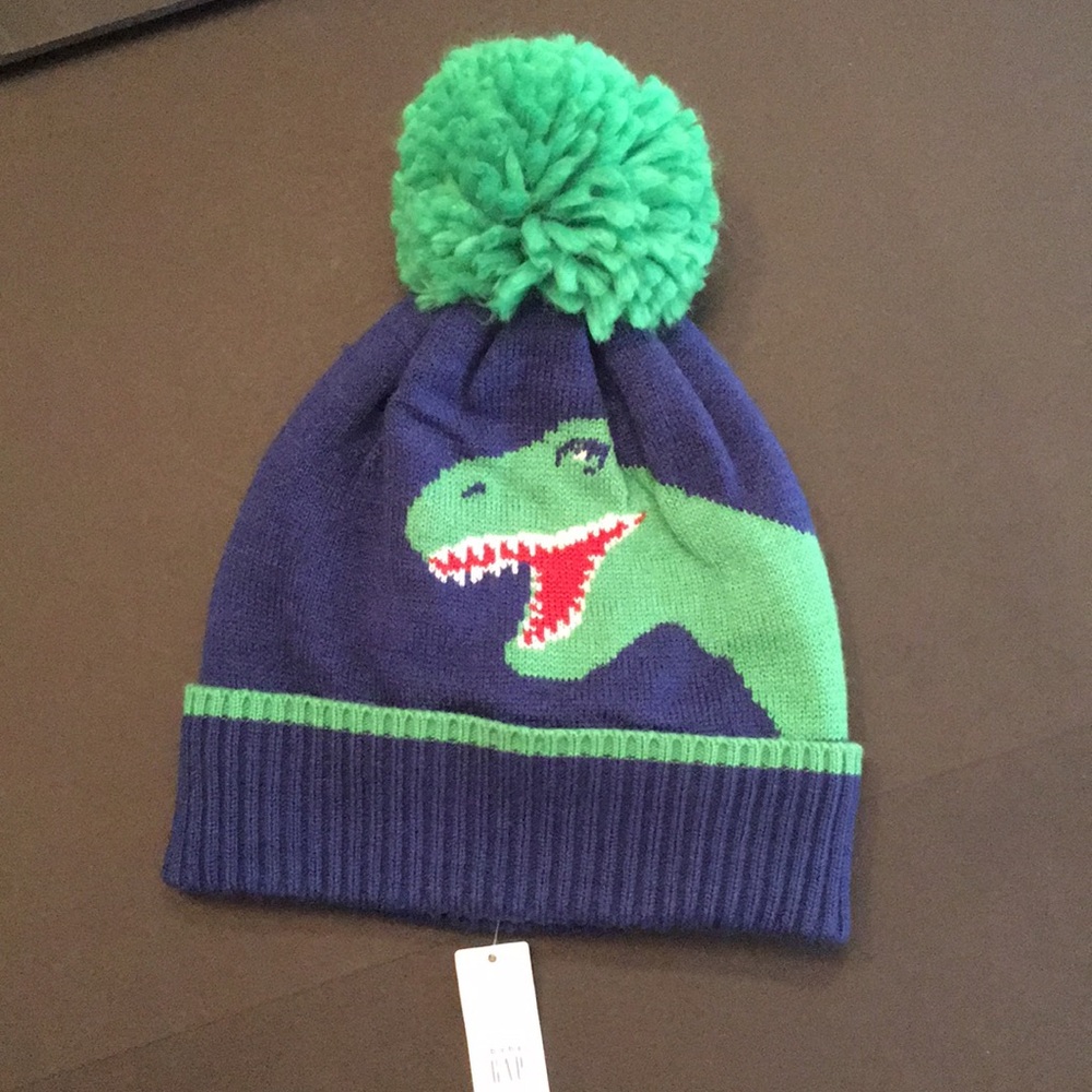 Dinosaur hat